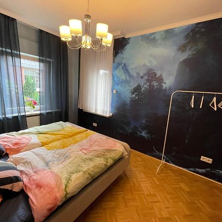 Apartment 7 ヴァーレンドルフ エクステリア 写真
