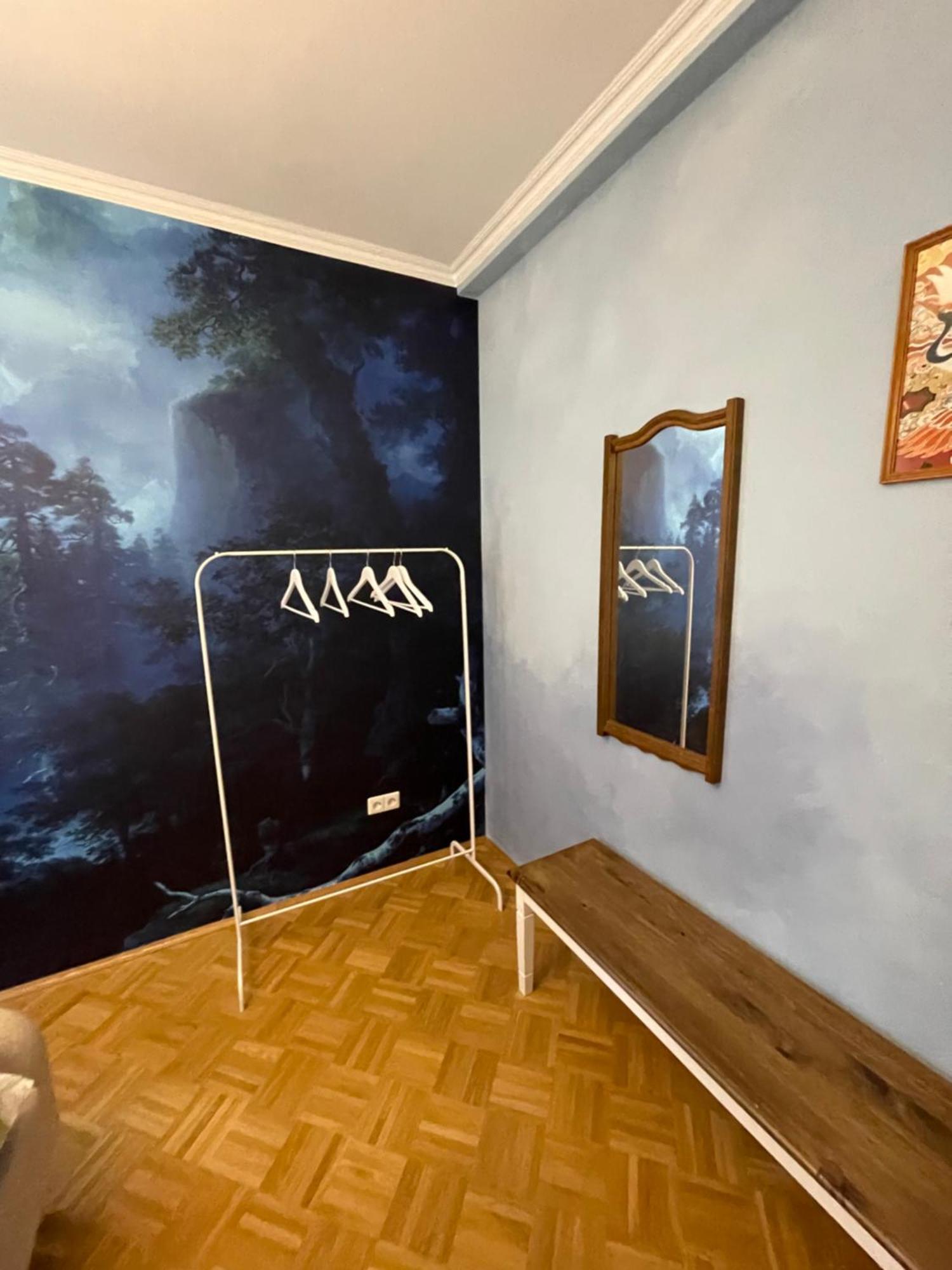 Apartment 7 ヴァーレンドルフ エクステリア 写真