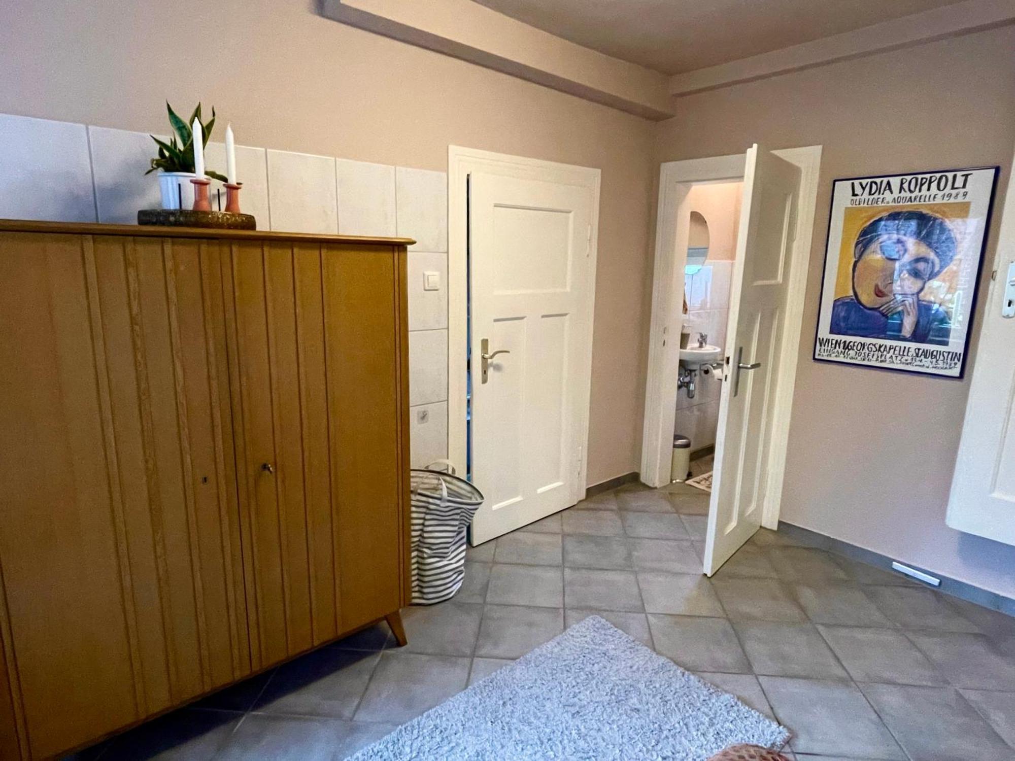 Apartment 7 ヴァーレンドルフ エクステリア 写真