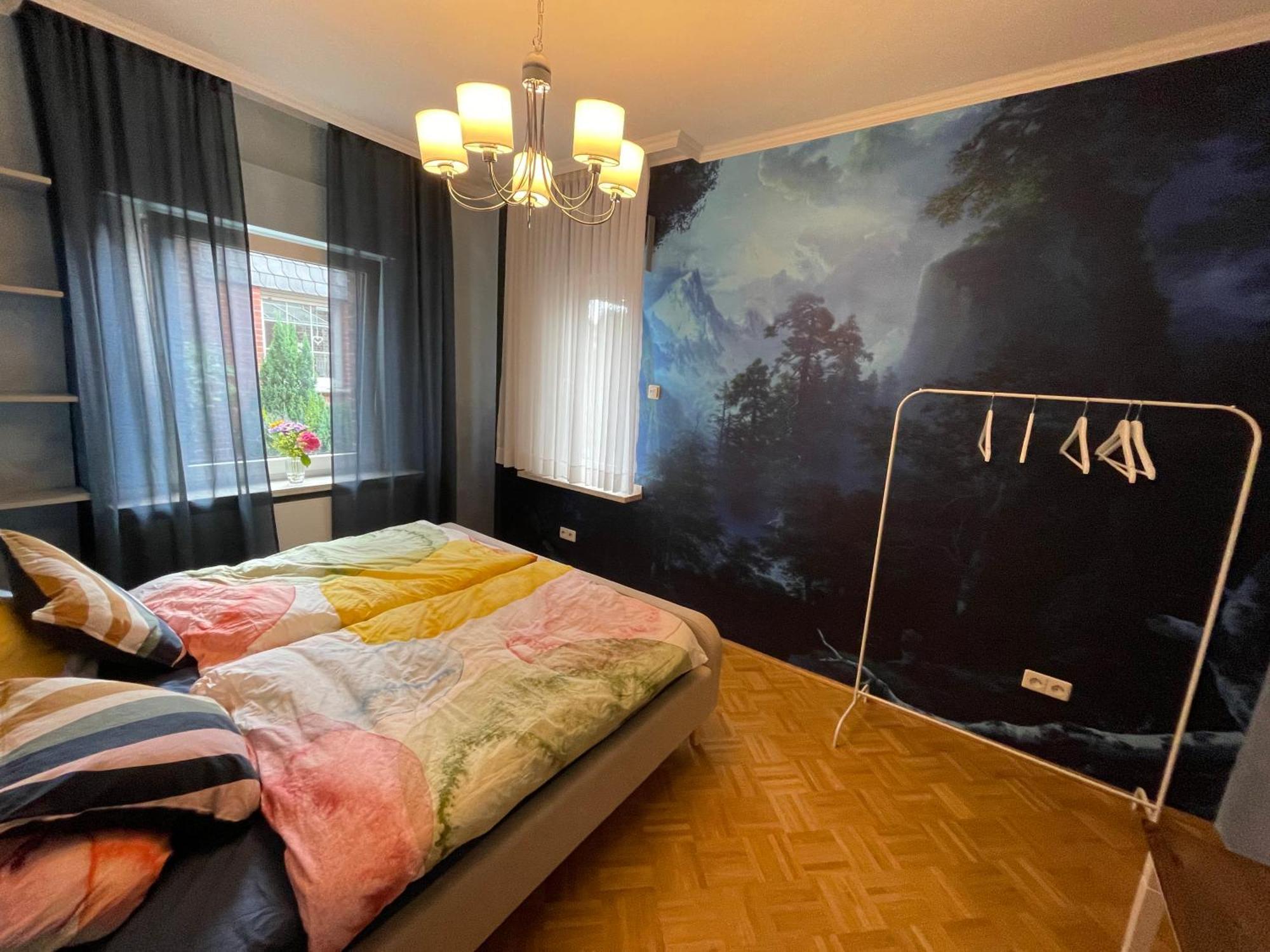 Apartment 7 ヴァーレンドルフ エクステリア 写真